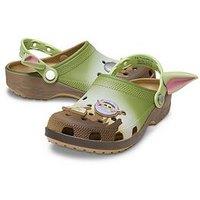 Crocs Star Wars Grogu Classic Clogs