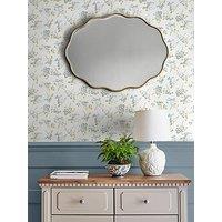 Laura Ashley Avonbury Wallpaper