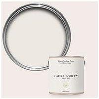 Laura Ashley Matt Emulsion Pearl 2.5L Paint