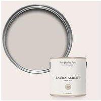 Laura Ashley Matt Emulsion Dove Grey 2.5L Paint