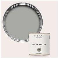 Laura Ashley Matt Emulsion Steel 2.5L Paint