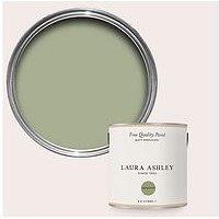 Laura Ashley Matt Emulsion Hedgerow 2.5L Paint