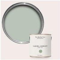 Laura Ashley Matt Emulsion Eau De Nil 2.5L Paint
