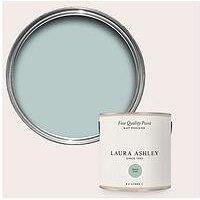 Laura Ashley Matt Emulsion Duck Egg 2.5L Paint