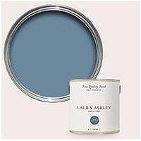 Laura Ashley Matt Emulsion Dark Seaspray 2.5L Paint