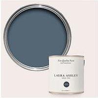 Laura Ashley Matt Emulsion Dusky Seaspray 2.5L Paint