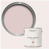 Laura Ashley Matt Emulsion Blush 2.5L Paint