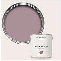 Laura Ashley Matt Emulsion Grape 2.5L Paint