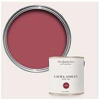 Laura Ashley Matt Emulsion Pale Cranberry 2.5L Paint