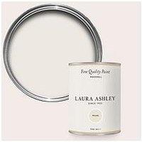 Laura Ashley Pearl 750Ml Interior Eggshell Paint