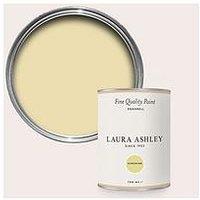 Laura Ashley Sunshine 750Ml Interior Eggshell Paint