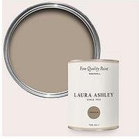 Laura Ashley Truffle 750Ml Interior Eggshell Paint
