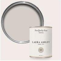 Laura Ashley Dove Grey 750Ml Interior Eggshell Paint