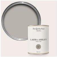 Laura Ashley Dark Dove Grey 750Ml Interior Eggshell Paint