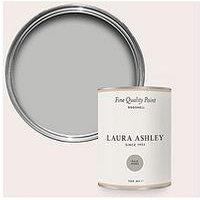 Laura Ashley Pale Steel 750Ml Interior Eggshell Paint
