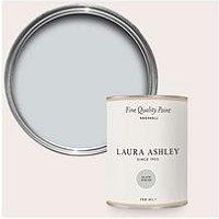 Laura Ashley Slate White 750Ml Interior Eggshell Paint