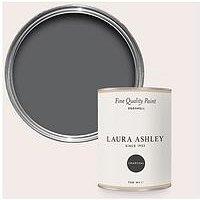 Laura Ashley Charcoal 750Ml Interior Eggshell Paint