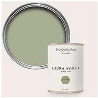 Laura Ashley Hedgerow 750Ml Interior Eggshell Paint