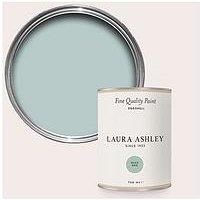 Laura Ashley Duck Egg 750Ml Interior Eggshell Paint