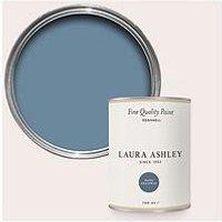 Laura Ashley Dark Seaspray 750Ml Interior Eggshell Paint