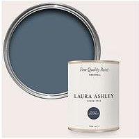 Laura Ashley Dusky Seaspray 750Ml Interior Eggshell Paint