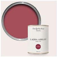 Laura Ashley Pale Cranberry 750Ml Interior Eggshell Paint