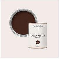 Laura Ashley Chestnut 750Ml Interior Eggshell Paint
