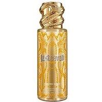 Roberto Cavalli Just Cavalli Sultry Gold Hair & Body Mist 250Ml