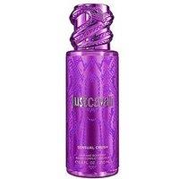 Roberto Cavalli Just Cavalli Sensual Crush Hair & Body Mist 250Ml