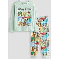 The Very Collection Disney Pixar Toy Story Mixed Character Pyjama