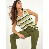 Roman 31'' Denim Stretch Jegging