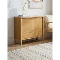 The Very Collection Aubrey Small Sideboard