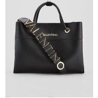 Valentino Alexia Shopping Bag - Brown