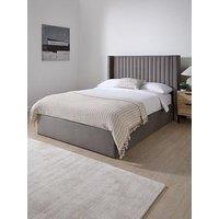 The Very Collection Haywood Double Ottoman Bedframe - Bed Frame Only