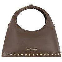 Valentino Florayne Hobo Bag - Brown