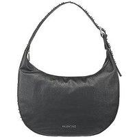 Valentino Women'S Glam Hobo Shoulder Bag - Black