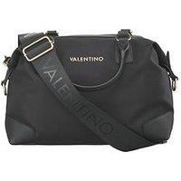 Valentino Jenny Handbag - Black