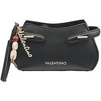 Valentino Nivalis Shoulder Bag - Black