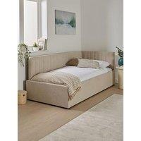 The Very Collection Cabo Connect Day Bed - Bed Frame Only