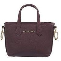 Valentino Thaoe Shopping Bag - Red