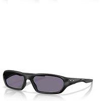 Oakley Terraforma Sunglasses - Black