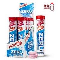 High5 Zero 8 X 20 Hydration Electrolyte Tablets Berry