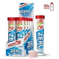High5 Zero 8 X 20 Hydration Electrolyte Tablets Strawberry & Kiwi