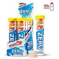 High5 Zero 8 X 20 Hydration Electrolyte Tablets Tropical