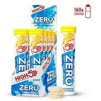 High5 Zero 8 X 20 Hydtration Electrolyte Tablets Mango