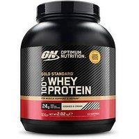 Optimum Nutrition Optimum Nutrition - Whey Protein - Cookies And Cream - 2.016Kg