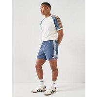 Adidas Originals Mens Cali T-Shirt - Dark Blue