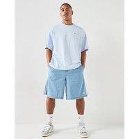 Adidas Originals Mens Graphic T-Shirt - White