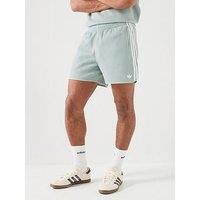 Adidas Originals Mens Sprinter Shorts - Green