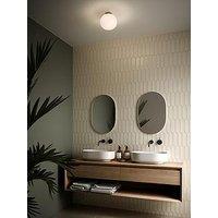 Nordlux Alton Ceiling Lamp - Opal White